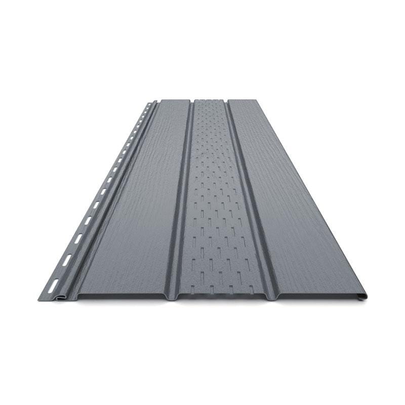 Софит ПВХ BudMat моноцвет — изображение 5