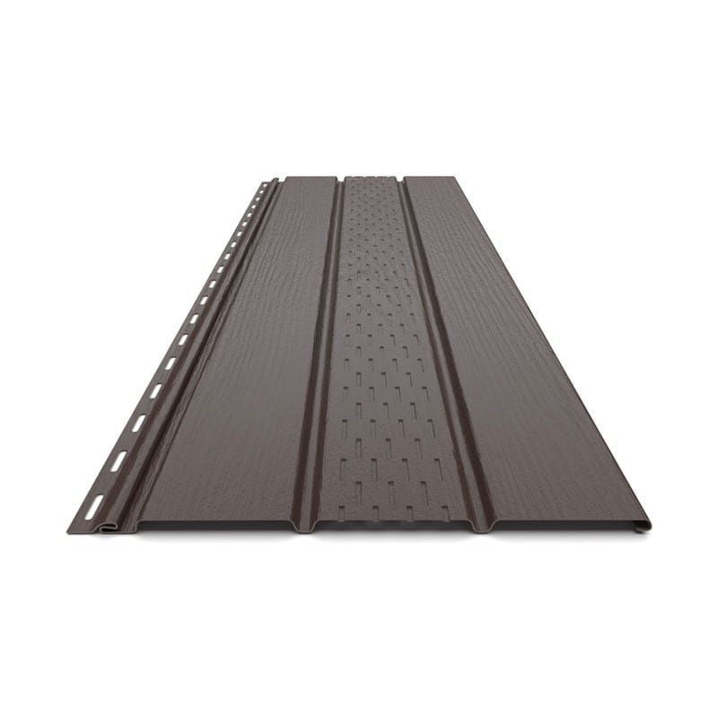 Софит ПВХ BudMat моноцвет — изображение 4