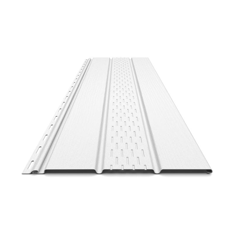 Софит ПВХ BudMat моноцвет — изображение 3