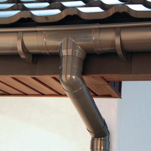 Водосточная система ProAqua