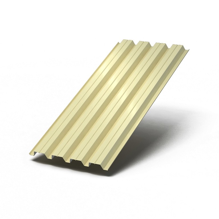 Профилированный лист Н-60/ТРп-60/GL-60R — изображение 3