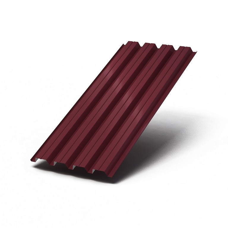 Профилированный лист Н-60/ТРп-60/GL-60R — изображение 4