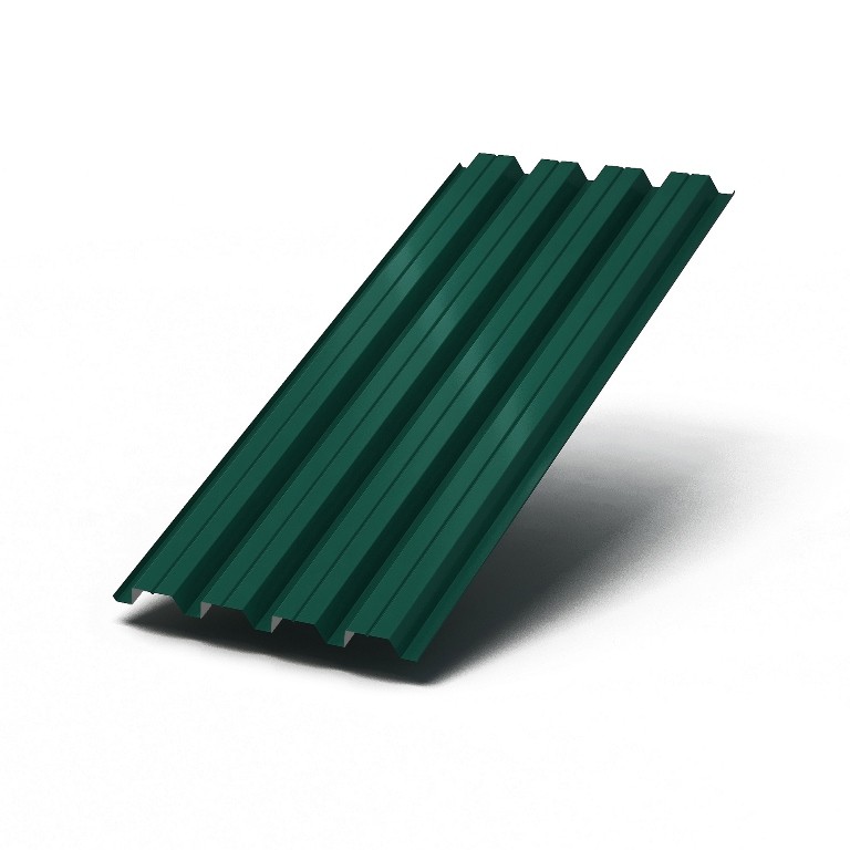 Профилированный лист Н-60/ТРп-60/GL-60R — изображение 7