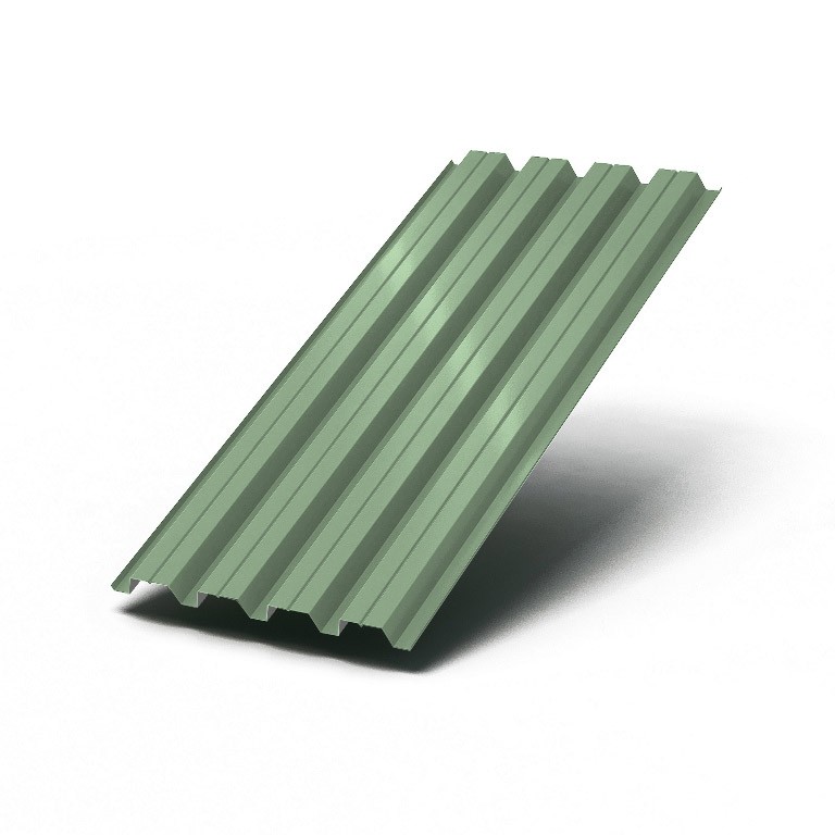 Профилированный лист Н-60/ТРп-60/GL-60R — изображение 8