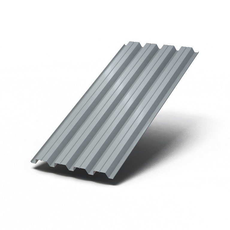 Профилированный лист Н-60/ТРп-60/GL-60R — изображение 9