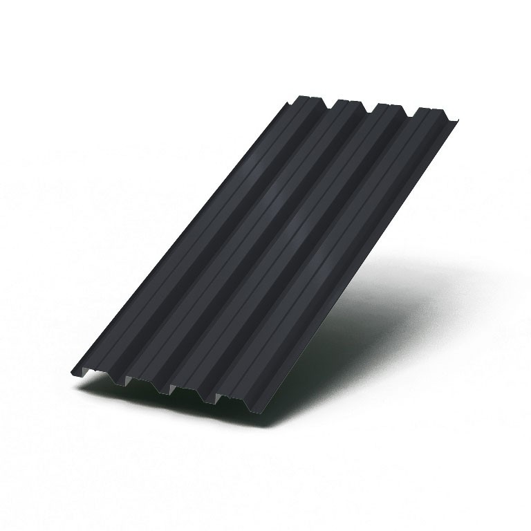 Профилированный лист Н-60/ТРп-60/GL-60R — изображение 10