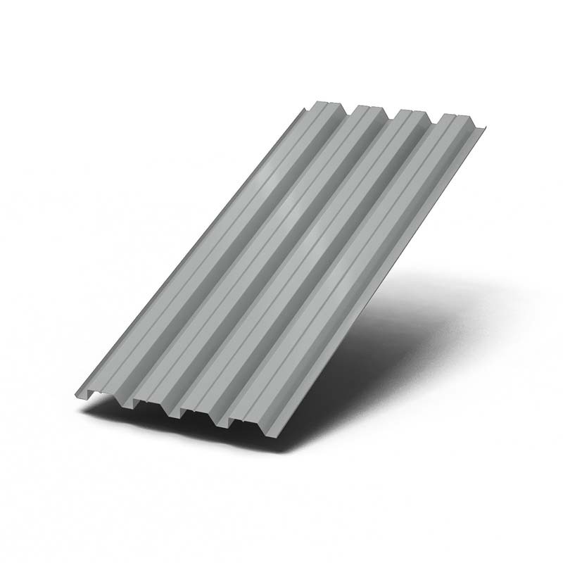 Профилированный лист Н-60/ТРп-60/GL-60R — изображение 13