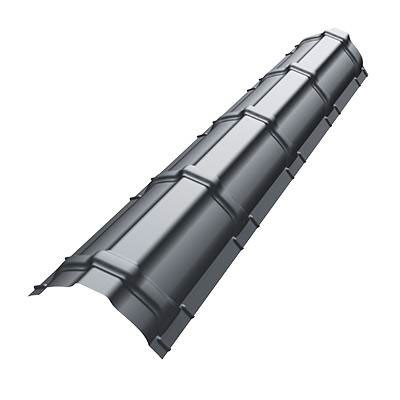 Конек Budmat GS-LUX X-Matt