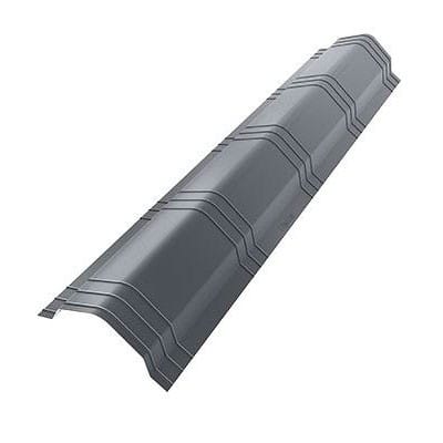 Конек Budmat GS-FLAT X-Matt