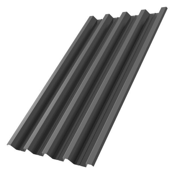 Профилированный лист Н-60/ТРп-60/GL-60R