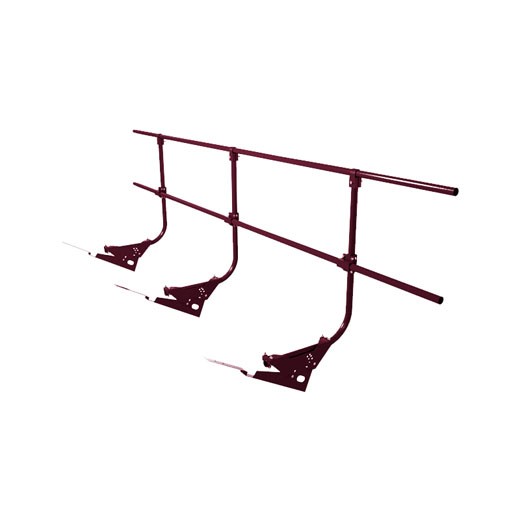 Кровельное ограждение BORGE