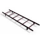 Кровельная лестница BORGE