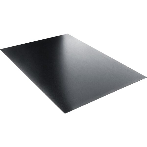 Лист металлический плоский 0,5мм. Budmat D-Matt