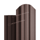 Металлический штакетник МП TRAPEZE 16,5х118