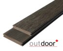 Террасная доска ДПК Outdoor STORM/OLD WOOD 140*21*2900 мм.