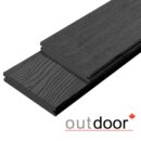 Террасная доска ДПК Outdoor 3D STORM/OCEAN 140*25*3000 мм.