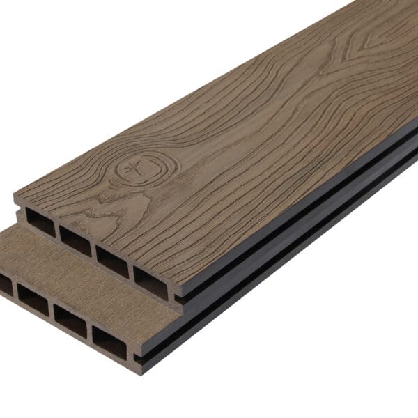 Террасная доска ДПК Outdoor 3D OCEAN 150*25*4000 мм.