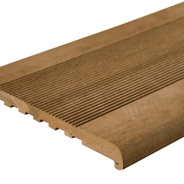 Ступени ДПК Outdoor полнотелые