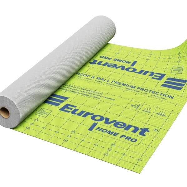 Eurovent Home Pro