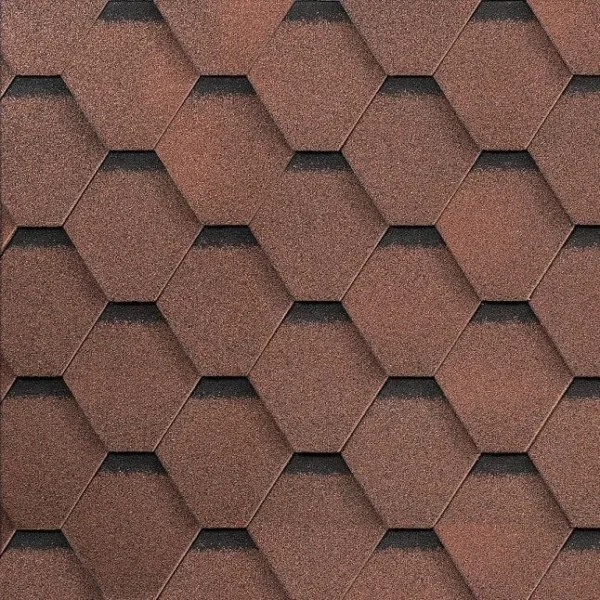 Мягкая черепица Сальса Личи