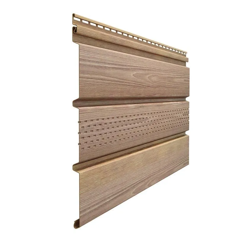 Софит Döcke LUX под дерево с центральной перфорацией — изображение 3