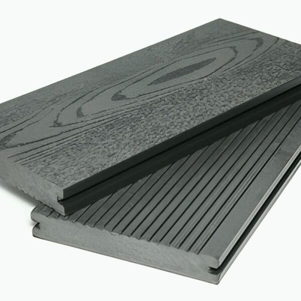 Террасная доска Grand Line 140 мм массив