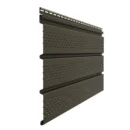 Софит Döcke PREMIUM Софит перфорированный