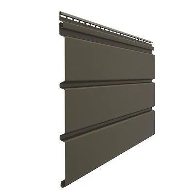 Софит Döcke STANDARD Софит сплошной