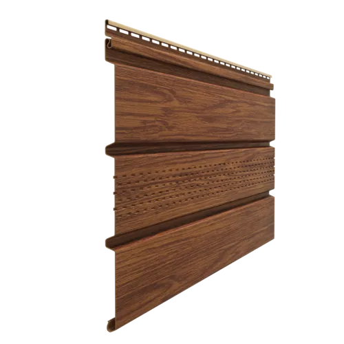 Софит Döcke LUX под дерево с центральной перфорацией — изображение 4