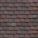 Мягкая черепица SHINGLAS Континент