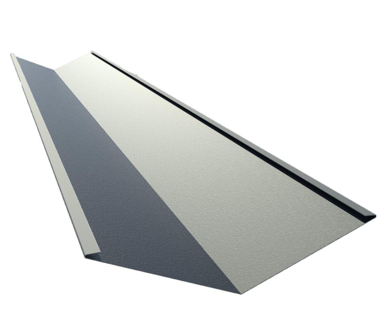 Планка ендовы верхняя, нижняя по индивидуальному заказу — изображение 2