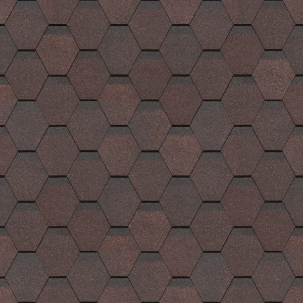 Мягкая черепица PIE PREMIUM ШЕФФИЛД