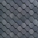 Мягкая черепица SHINGLAS Вестерн