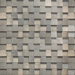 Мягкая черепица SHINGLAS Джаз