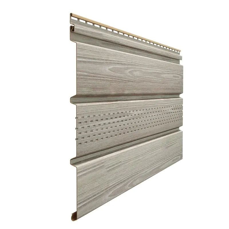 Софит Döcke LUX под дерево с центральной перфорацией — изображение 5