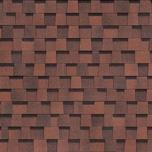 Мягкая черепица PIE DRAGON STANDARD