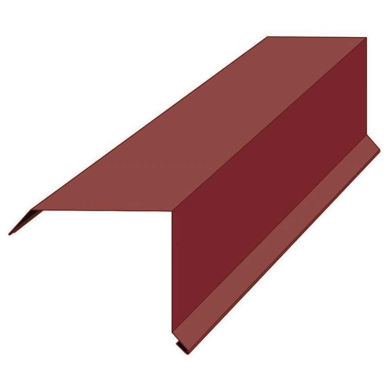 Планка торцевая по индивидуальному заказу — изображение 2