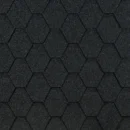 Мягкая черепица PIE EURASIA ШЕСТИГРАННИК