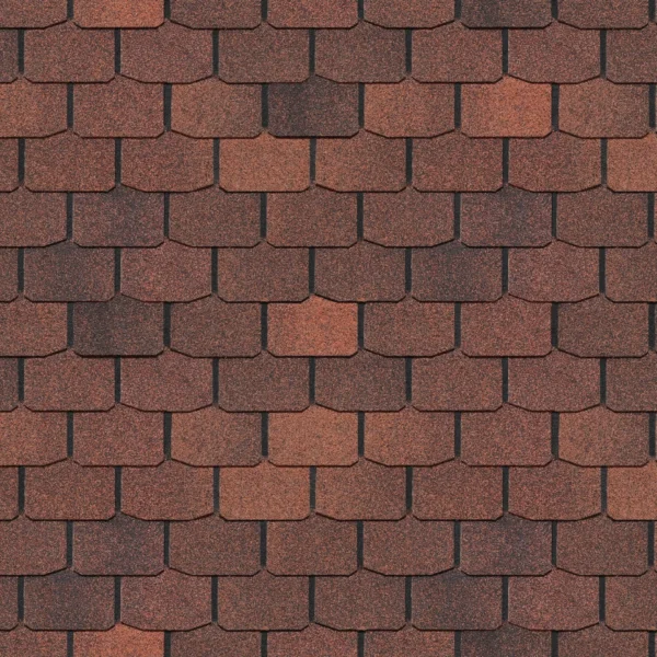 Мягкая черепица PIE PREMIUM ЦЮРИХ