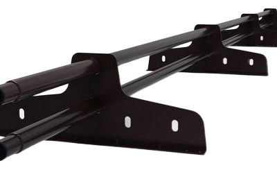 Снегозадержатель трубчатый Gutter ECO 25мм (круг), 3м