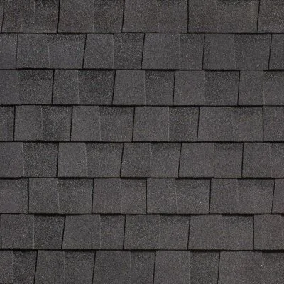 Мягкая черепица SHINGLAS Кантри