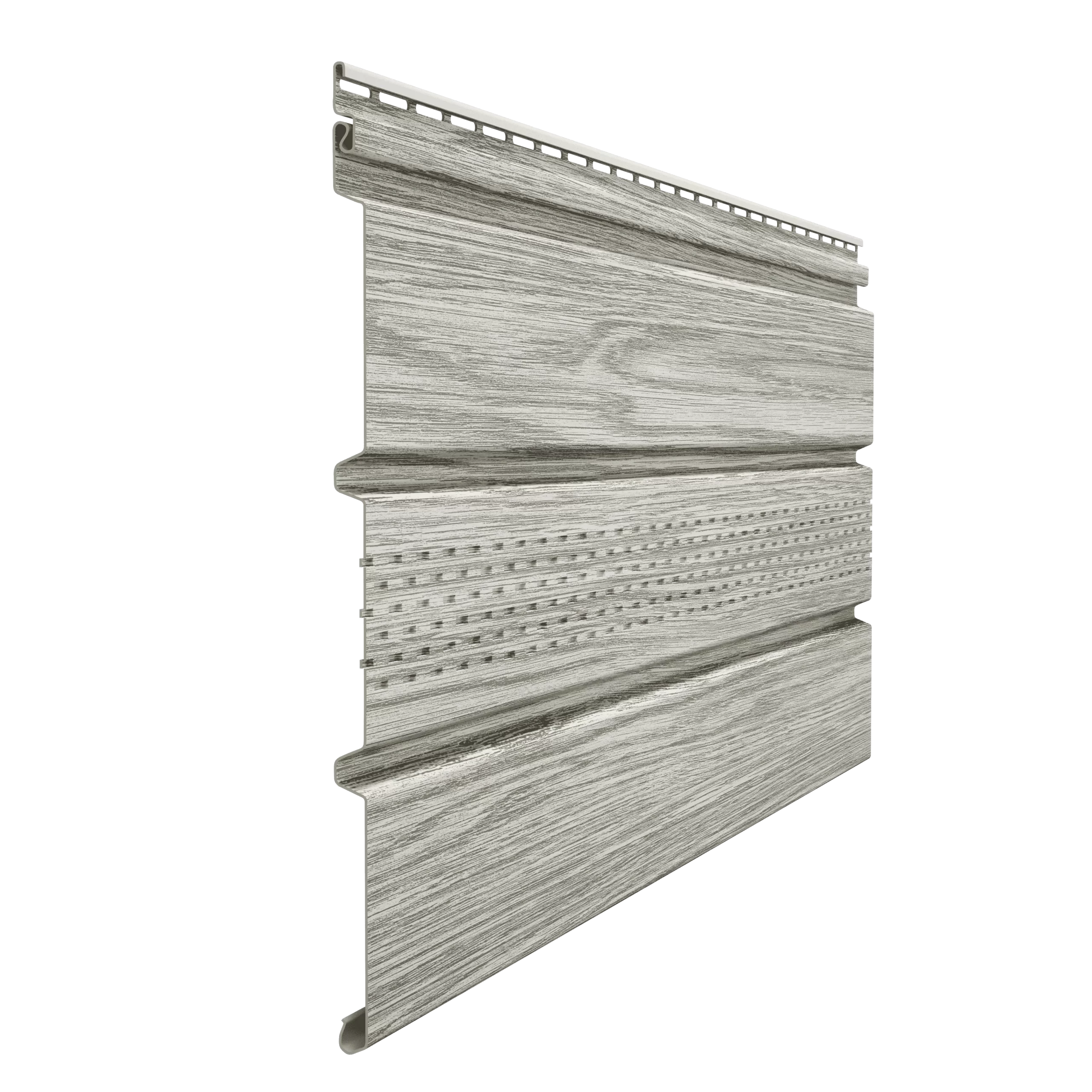 Софит Döcke LUX под дерево с центральной перфорацией — изображение 6