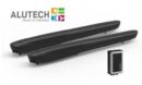 Комплект для автоматизации распашных ворот ALUTECH AM-5000KIT