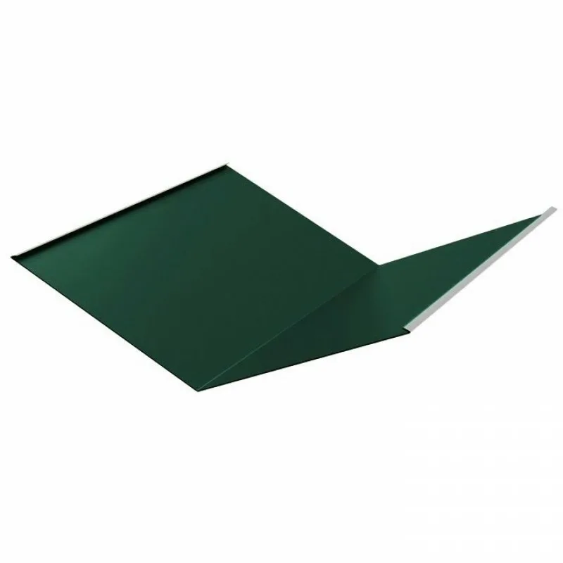 Планка ендовы верхняя, нижняя по индивидуальному заказу — изображение 5