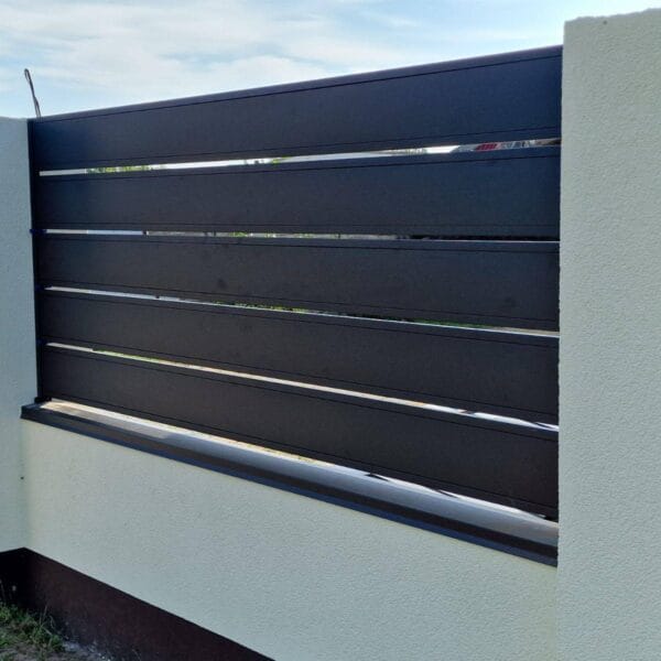 Забор-ранчо Глянец/Мат/Под Дерево