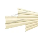 Металлический сайдинг Корабельная доска