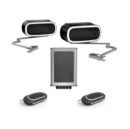 Комплект для автоматизации распашных ворот ALUTECH TW-4000SKIT-N