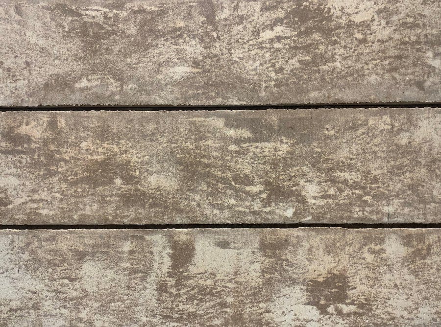 Бетонный блок для забора FaBrick 625x150x200мм — изображение 14