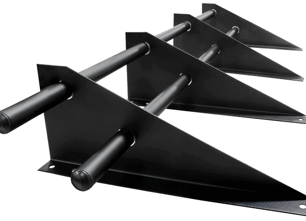 Снегозадержатель трубчатый Gutter STANDART 25мм (круг) 3м