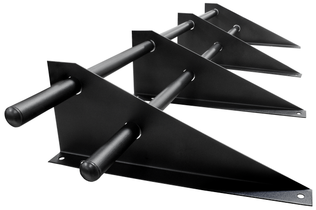 Снегозадержатель трубчатый Gutter STANDART 25мм (круг) 3м